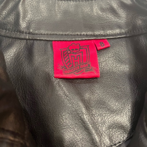 Monster High Jacket - Picture 3 of 5